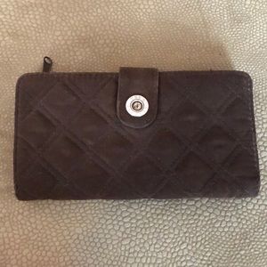 Vera Bradley wallet